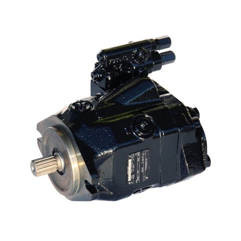 Hydraulic pump john deere r902536851 al161041