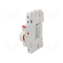 1 pcs x ABB - 2CDS200912R0001 - Auxiliary contacts