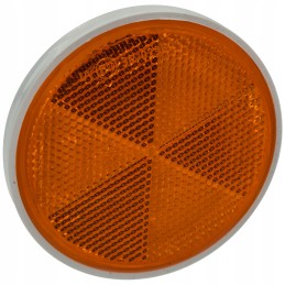 Set of trailer lamps and reflectors d 47 d 50