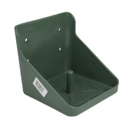 Plastic container, lick, pen