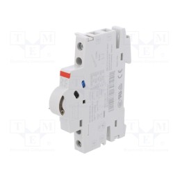 1 pcs x ABB - 2CDS200946R0001 - Auxiliary contacts, Contacts: NC + NO