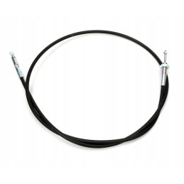 Ball controller, control cable PA6 2m