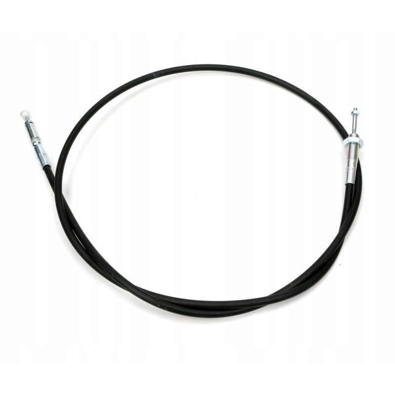 Ball controller, control cable PA6 2m