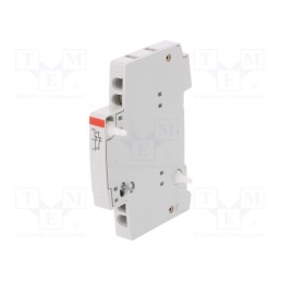 1 pcs x ABB - 2CDS200936R0003 - Auxiliary contacts, Contacts: NC x2