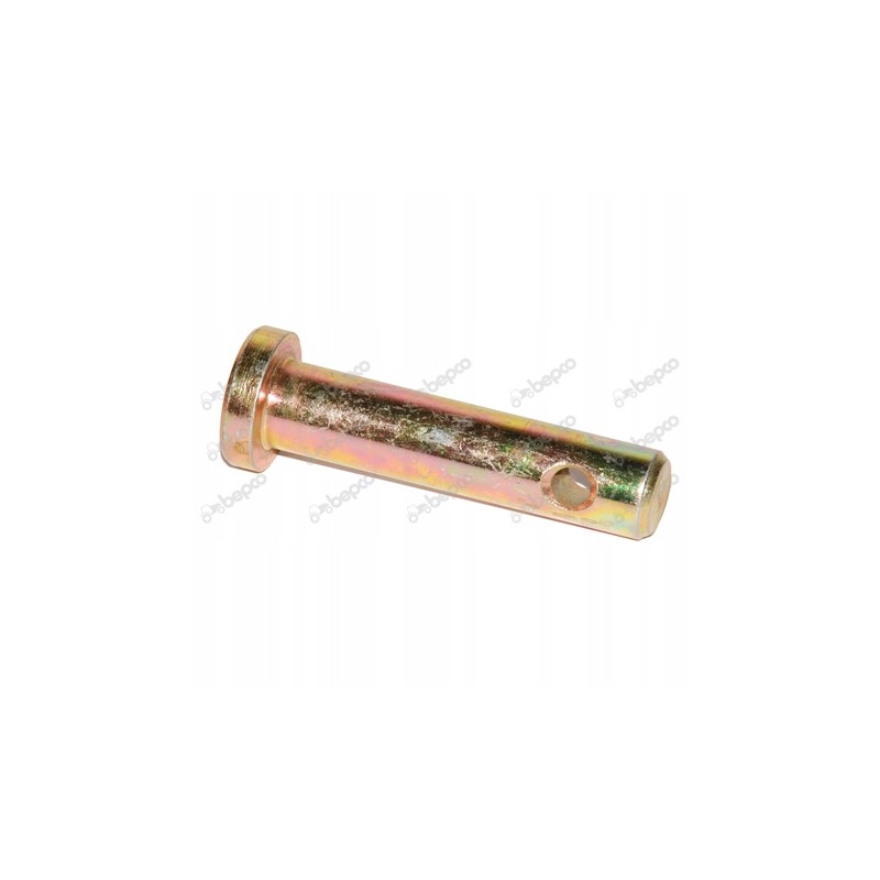 Upper link pin cat 1 l 57 mm oe 19 mm