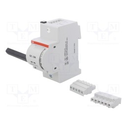 1 pcs x ABB - 2CSS204997R0013 - Motor operating device