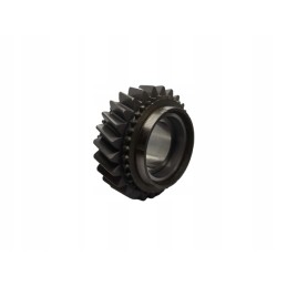 Hare box gear with 26 3580538m91
