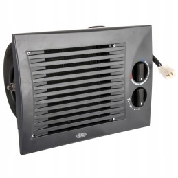 Arizona 600 d16 heater 24v graphite panel