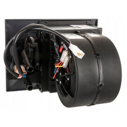 Arizona 600 d16 heater 24v graphite panel