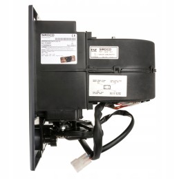 Arizona 600 d16 heater 24v graphite panel