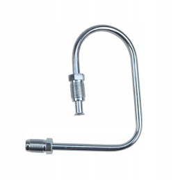 Brake pipe, equalizer pump, Ursus C 4011