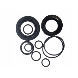 A set of clutch gaskets for Mtz Belarus RK 1928