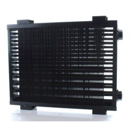 Ursus C 385 m22x1 gearbox oil cooler 5