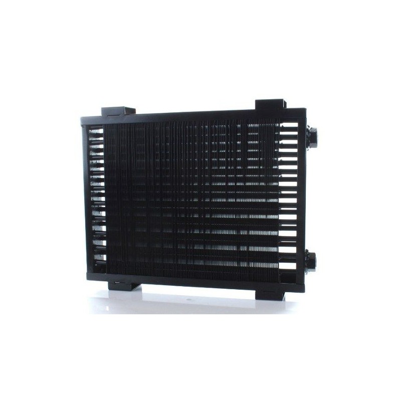 Ursus C 385 m22x1 gearbox oil cooler 5