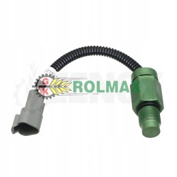 Travel speed sensor case mx 392215a1