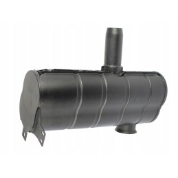 Muffler john deere al37167 al37167n jd37167