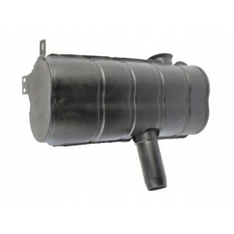 Muffler john deere al37167 al37167n jd37167