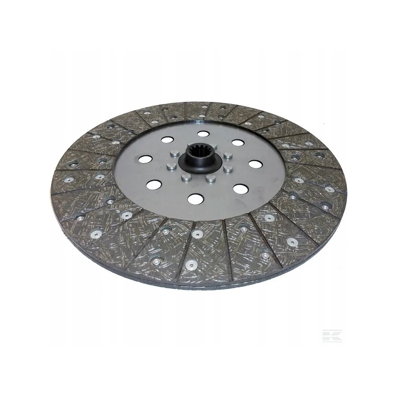 PTO clutch disc vpg3083