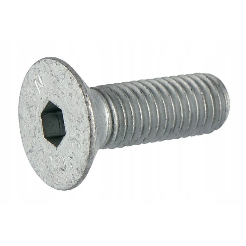 3016123 Allen screw M10 x 30 class 10 9