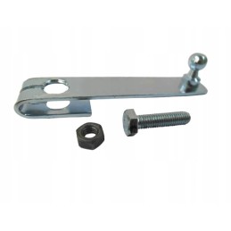 Straight injection pump lever for c 330 r846671