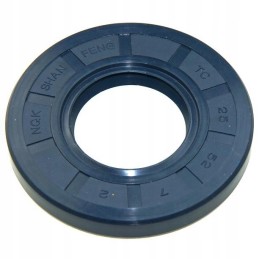 Oil seal 25x52x7 tc nbr simmerring 25