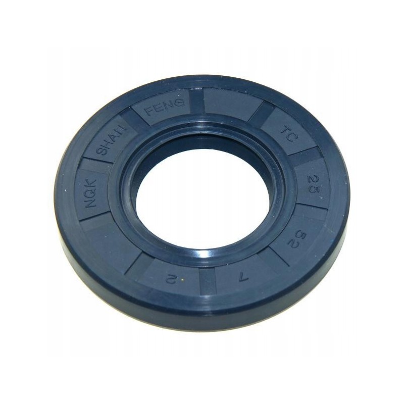 Oil seal 25x52x7 tc nbr simmerring 25