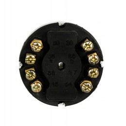 Ignition switch with key c 330 c 360 c 385 42342100