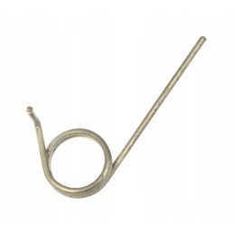 Upper hook fuse spring c 360 50551820