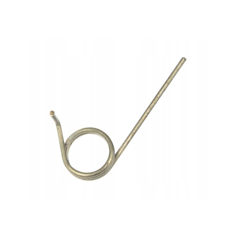 Upper hook fuse spring c 360 50551820