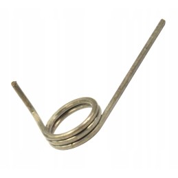 Upper hook fuse spring c 360 50551820