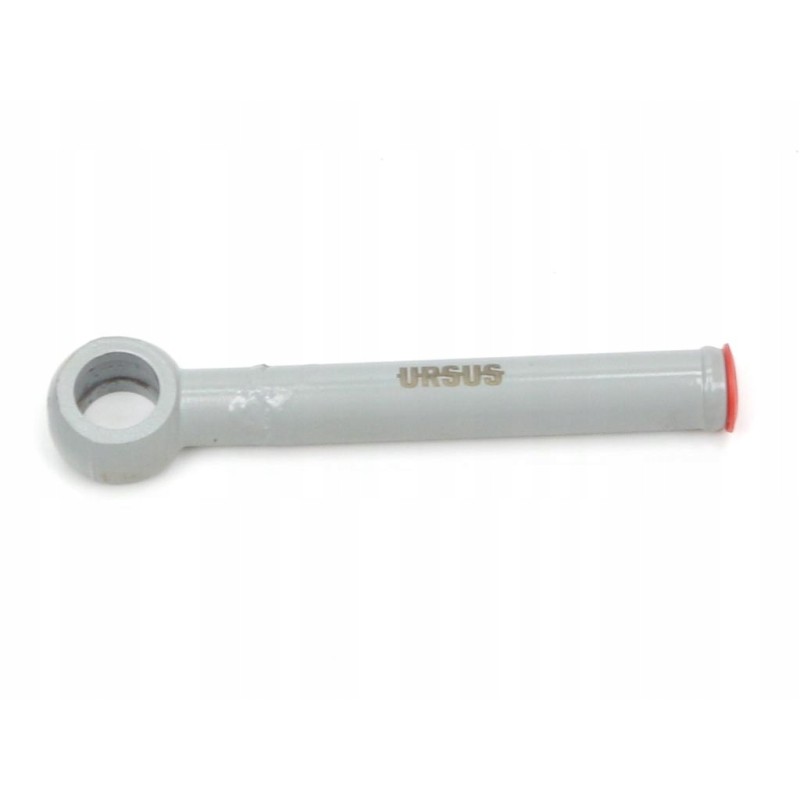 C 360 3p compressor drain pipe, original Ursus
