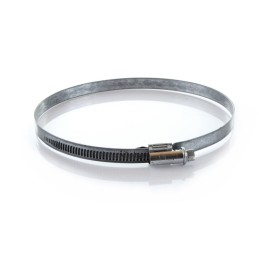 Clamping band for 110-130mm cables