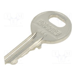 1 pcs x SCHNEIDER ELECTRIC - Q99900901 - Key