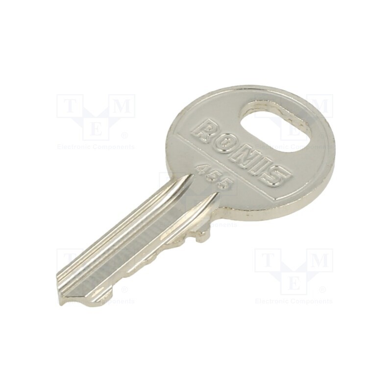 1 pcs x SCHNEIDER ELECTRIC - Q99900901 - Key