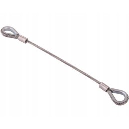 Linka zaciag 80231009 Zetor Warynski