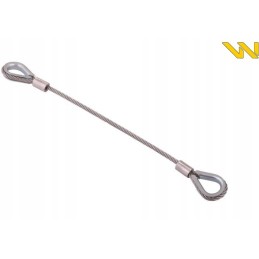 Linka zaciag 80231009 Zetor Warynski