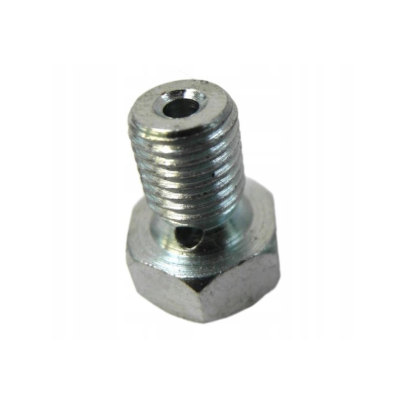 C360 injection pump bleeder screw p117507