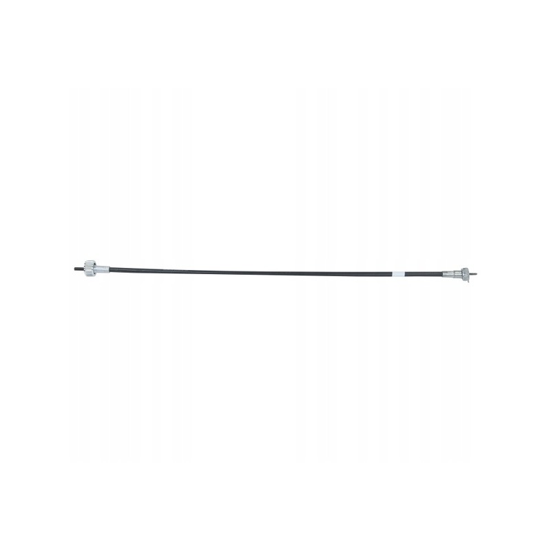 Hour meter drive cable l 580 mm mf 3 166