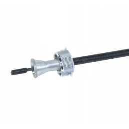Hour meter drive cable l 580 mm mf 3 166
