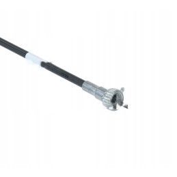 Hour meter drive cable l 580 mm mf 3 166