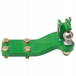 Right rear wheel steering system AL176728 AL176