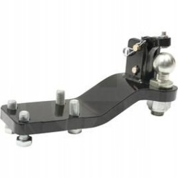 Right rear wheel steering system AL176728 AL176