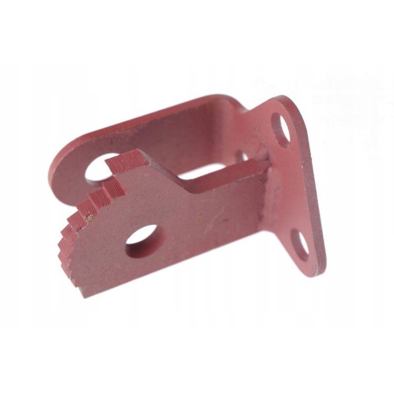 Handbrake pawl gear c 360 46627051