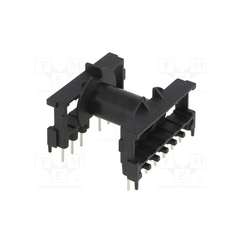 1 pcs x EPCOS - B66359-B1013-T1 - Coil former: with pins, vertical