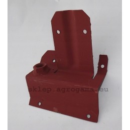 Right rear lamp mounting bracket C330 42421061