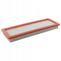 Re195491 cabin filter