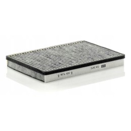Carbon cabin filter cuk2672 man