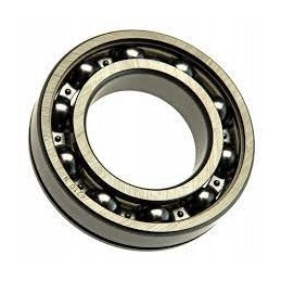 Single row ball bearing 6210n ursus c355 c360