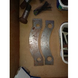 Rear axle scabbard washer 360 50428030 2 pieces