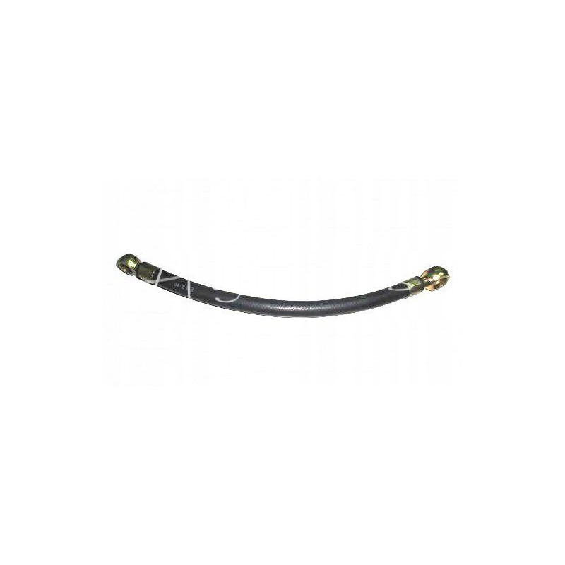 Zetor fuel line 30cm